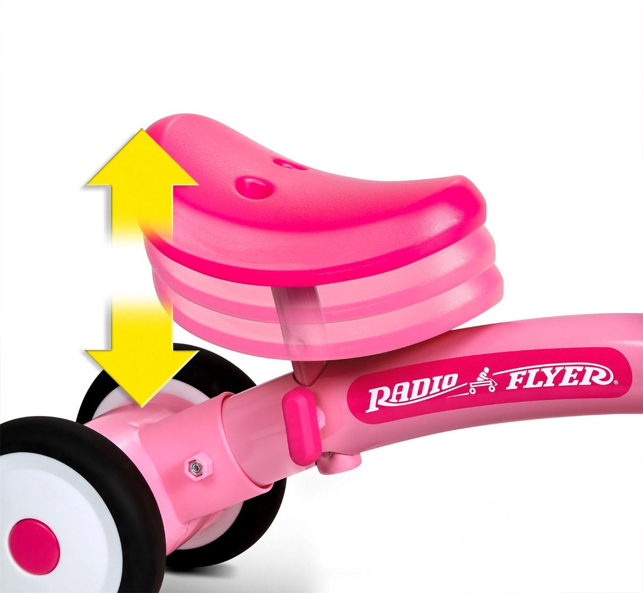 Lil Racers Unicorn