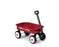 Little Red Toy Wagon