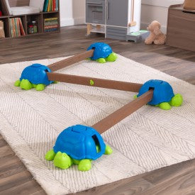 Kidkraft Turtle Totter Balance Beam