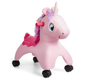Shimmer the Magical Touch Unicorn