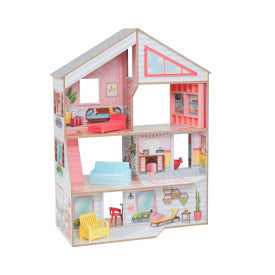 Charlie Dollhouse