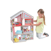 Charlie Dollhouse
