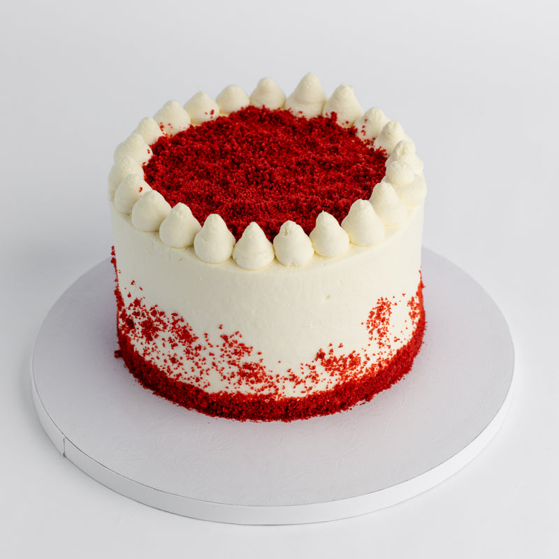 Red Velvet Cake