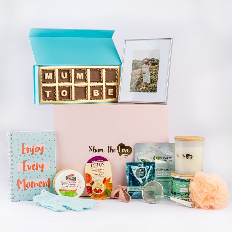 Dreams Come True - Deluxe Hamper