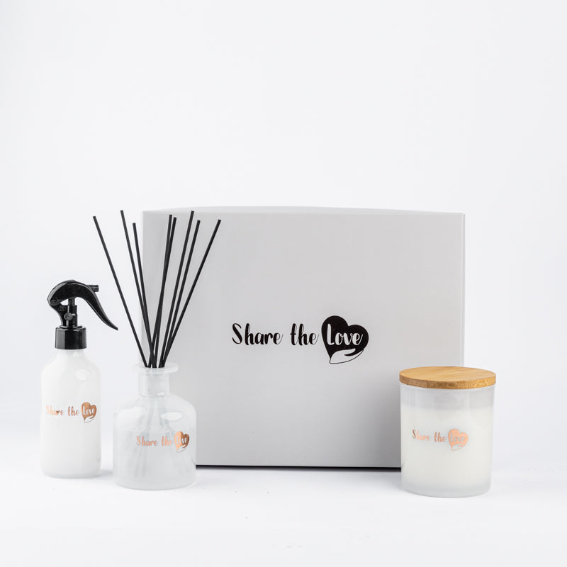 Share the love - Signature Collection