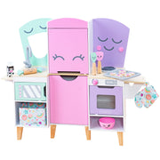 KidKraft Lil' Friends Play Kitchen