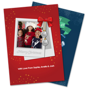 Personalised Greeting Card (A5)