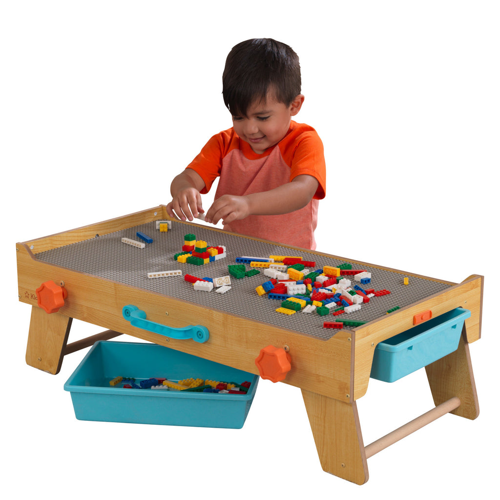 Kidkraft lego table sales canada