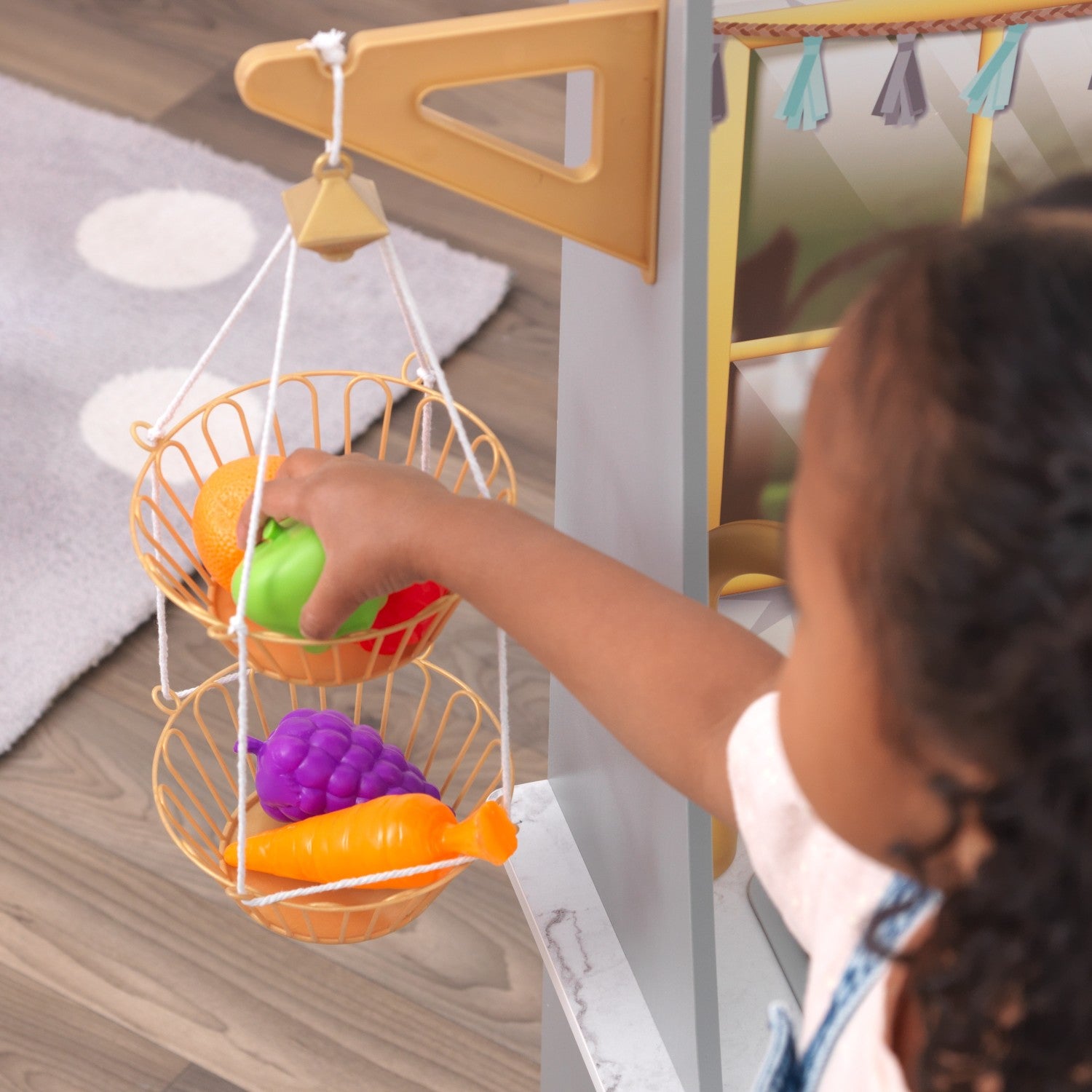 Smoothie Fun Play Kitchen