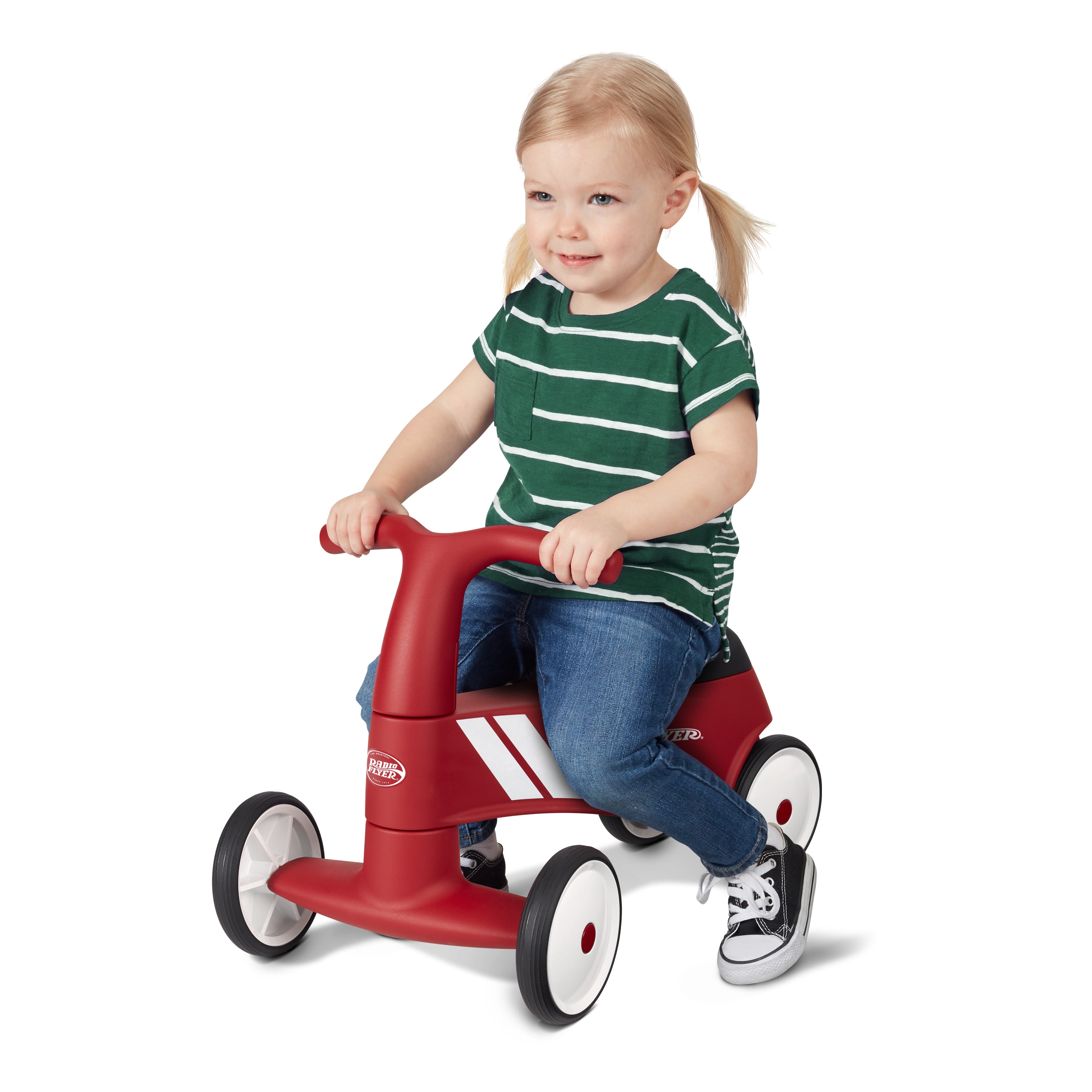 Scoot About Sport