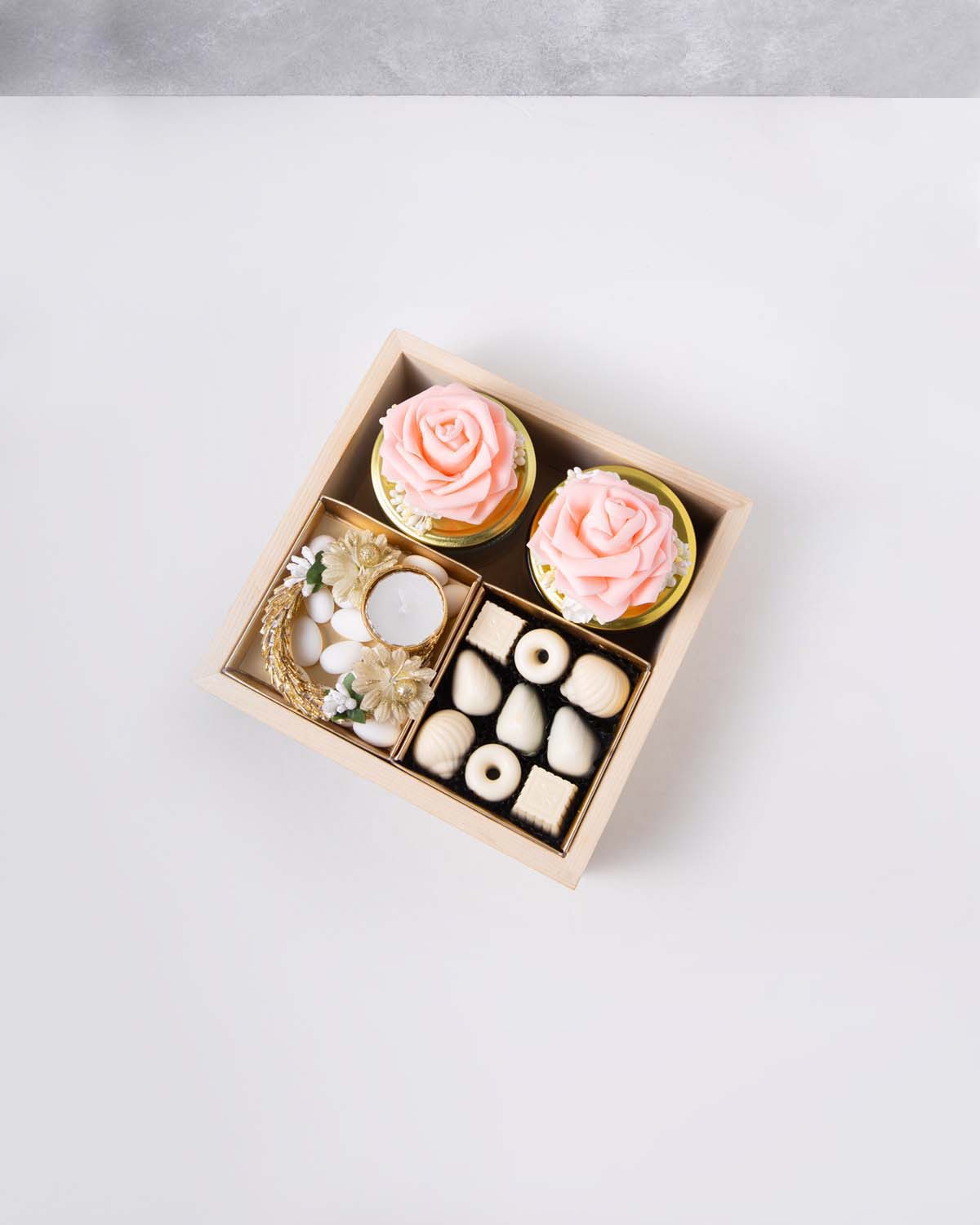 Small Diwali Hamper