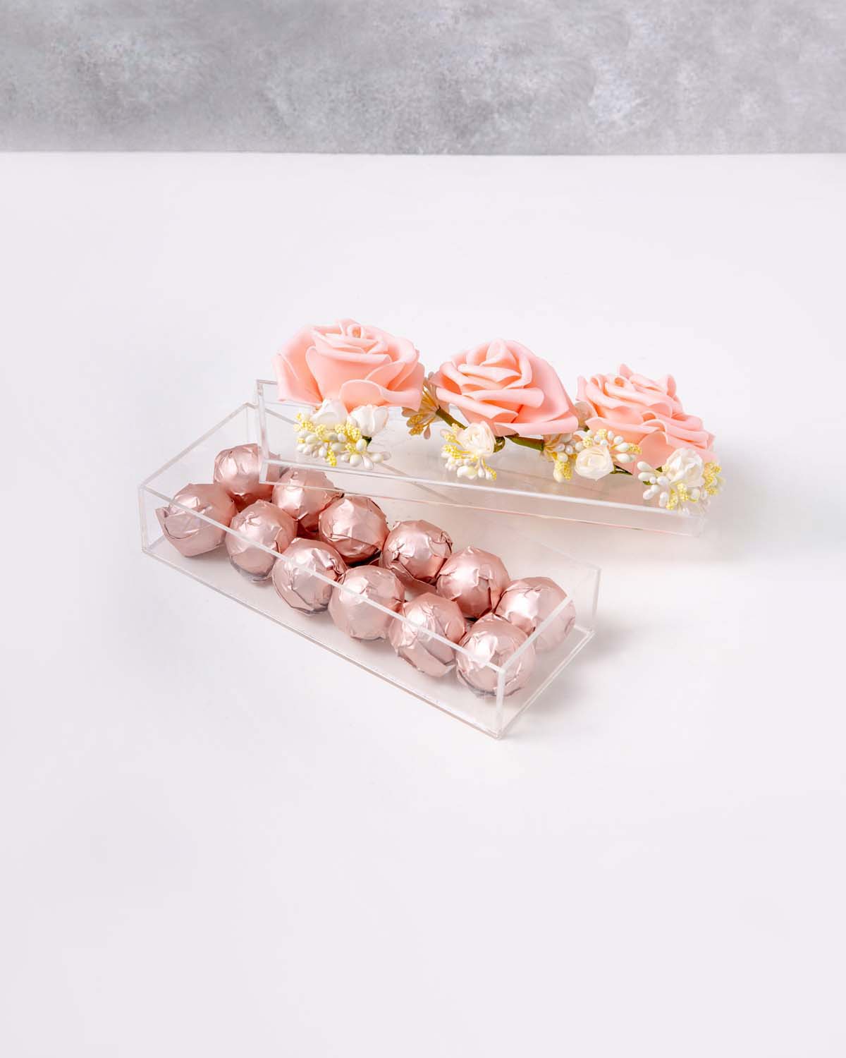 Diwali Truffle  Box