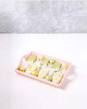 6pcs Cakesicles