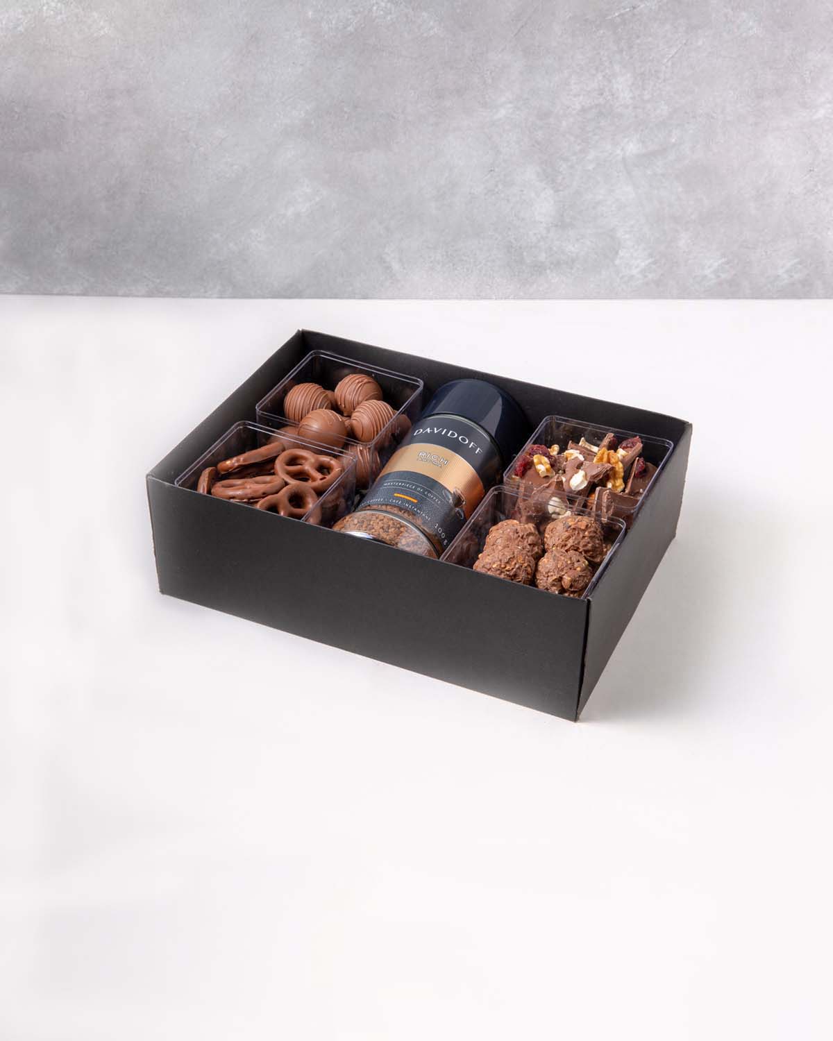 Davidoff Gift Set