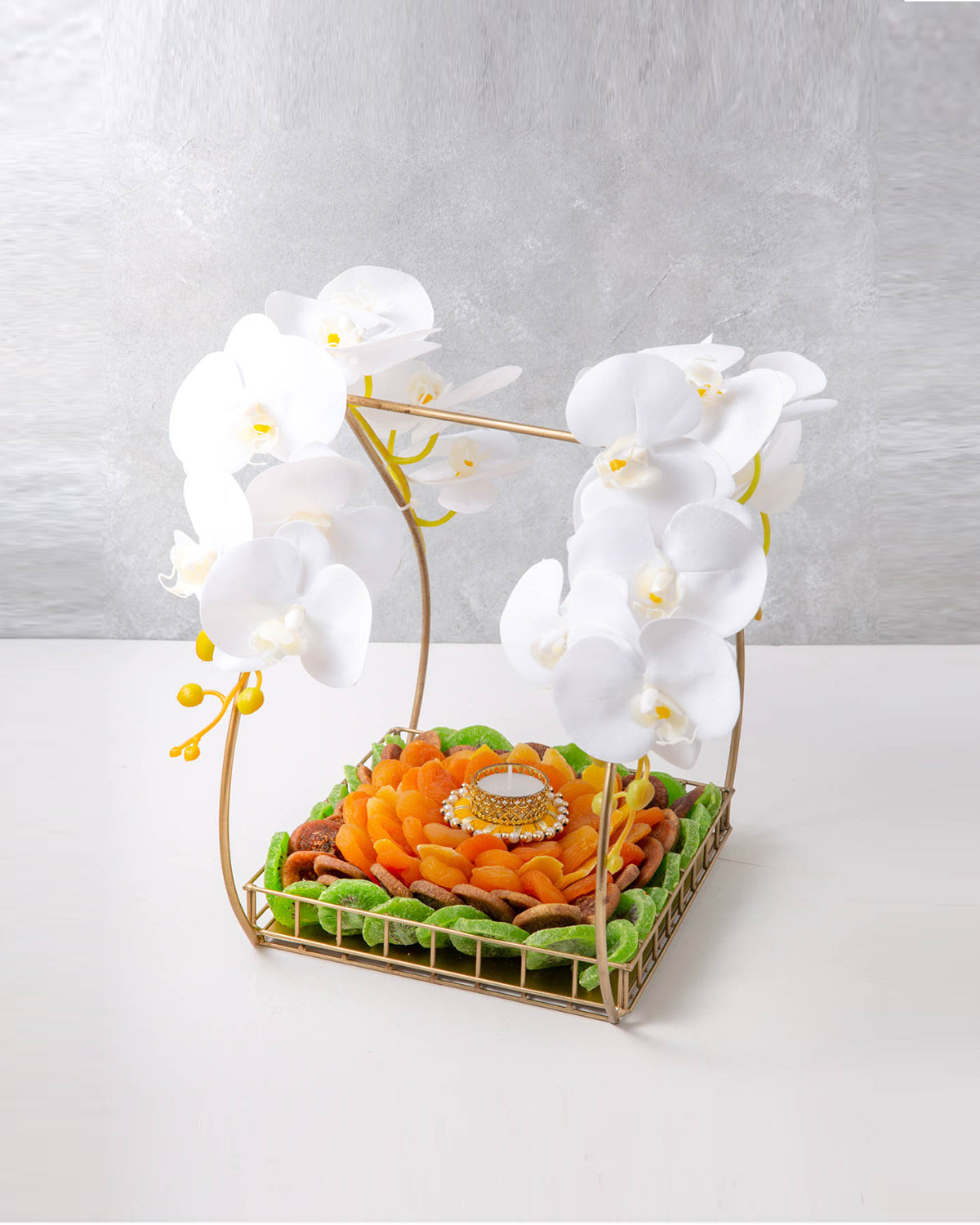 Dried Fruits Diwali Hamper