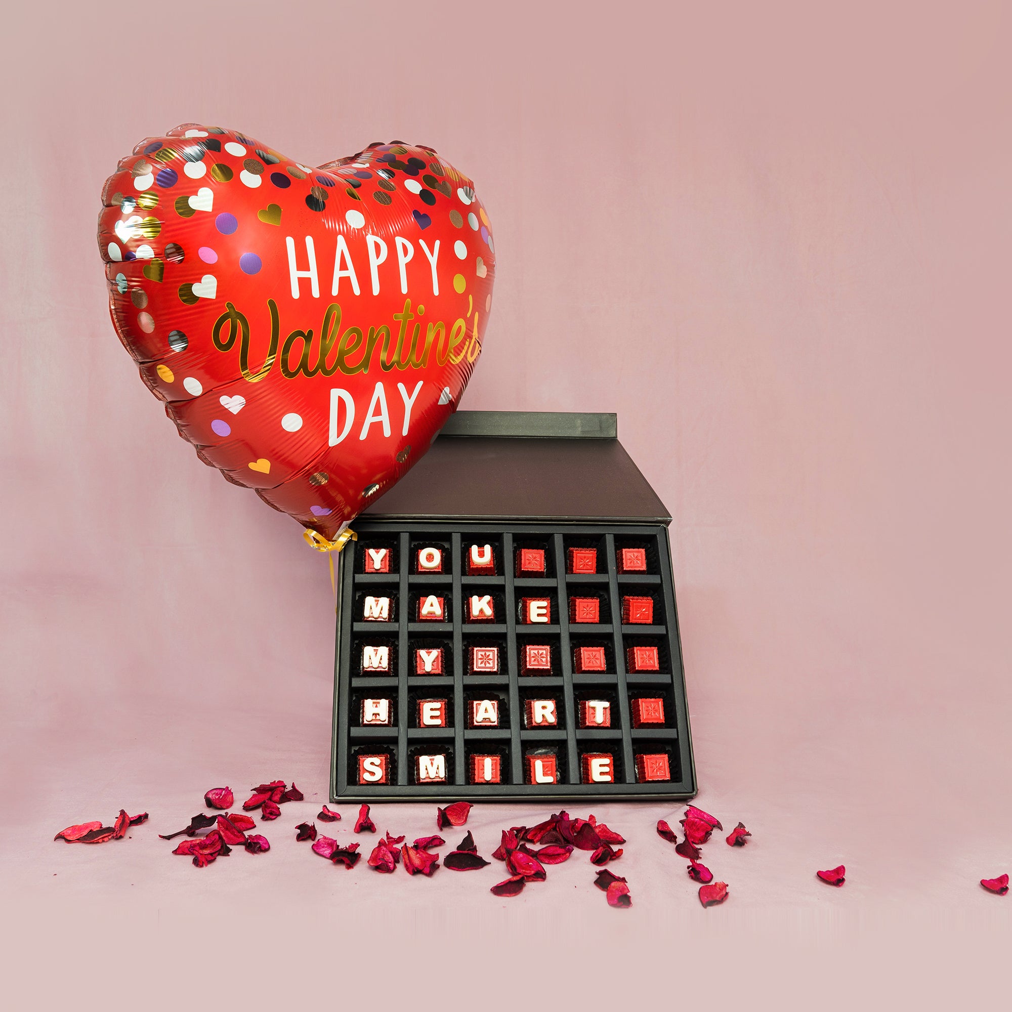 Happy Heart Combo 3