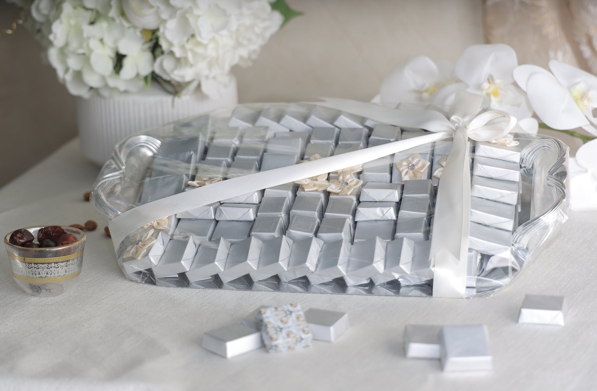 Eid Mubarak chocolate delivery UAE