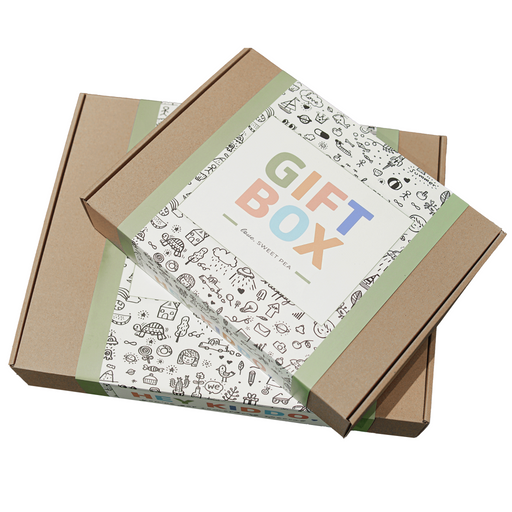 Gift Box - Little Artist (5 Years+)