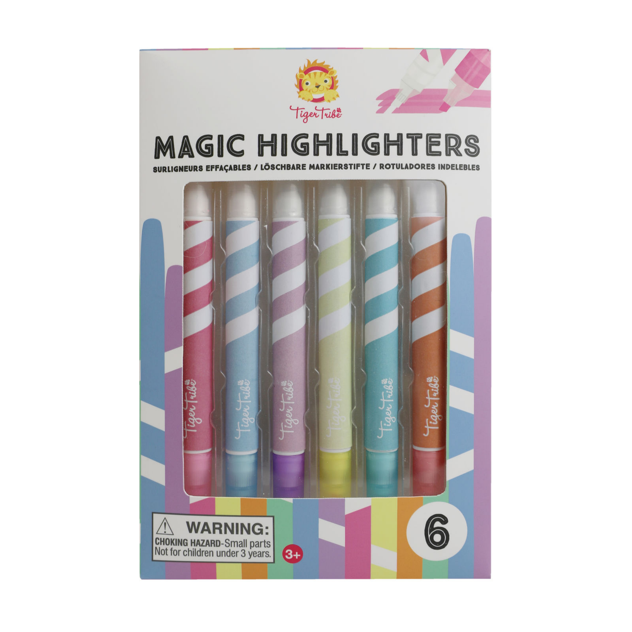 Gift Box - Little Creative (7 Years+)