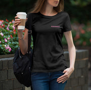 #GIRLMUMLIFE T-shirt