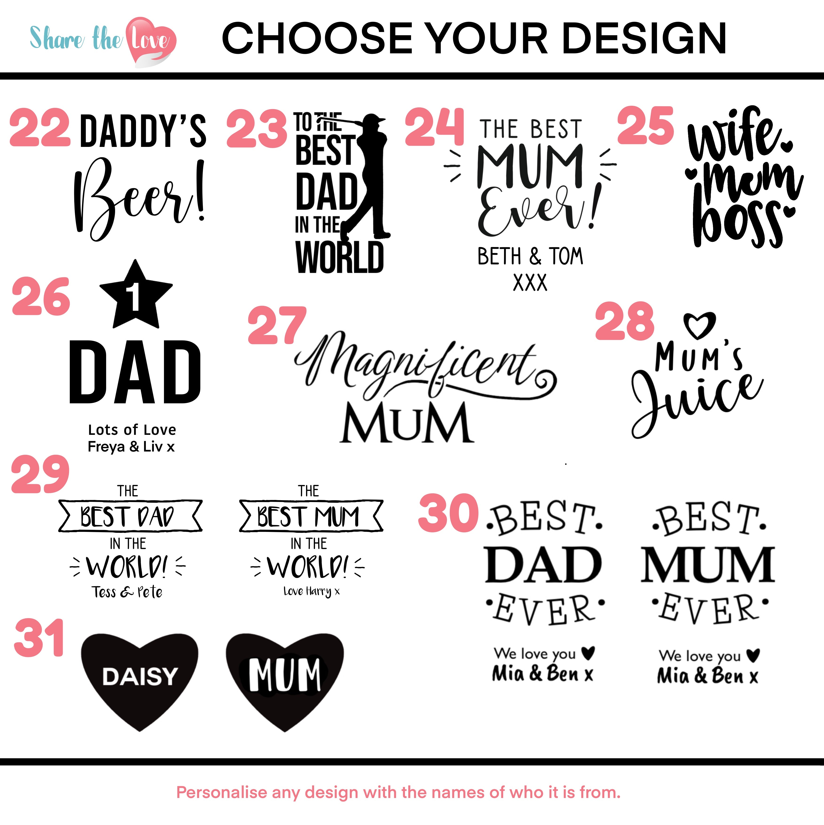 Magical Couple - Deluxe Hamper