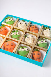 12pcs Spooky Berries