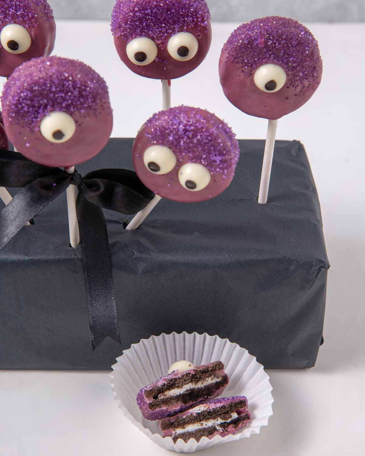Oreo Pops