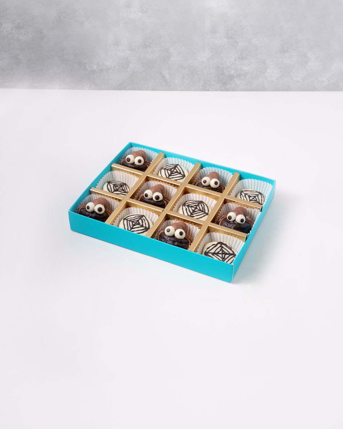 Spiders and Spiderwebs