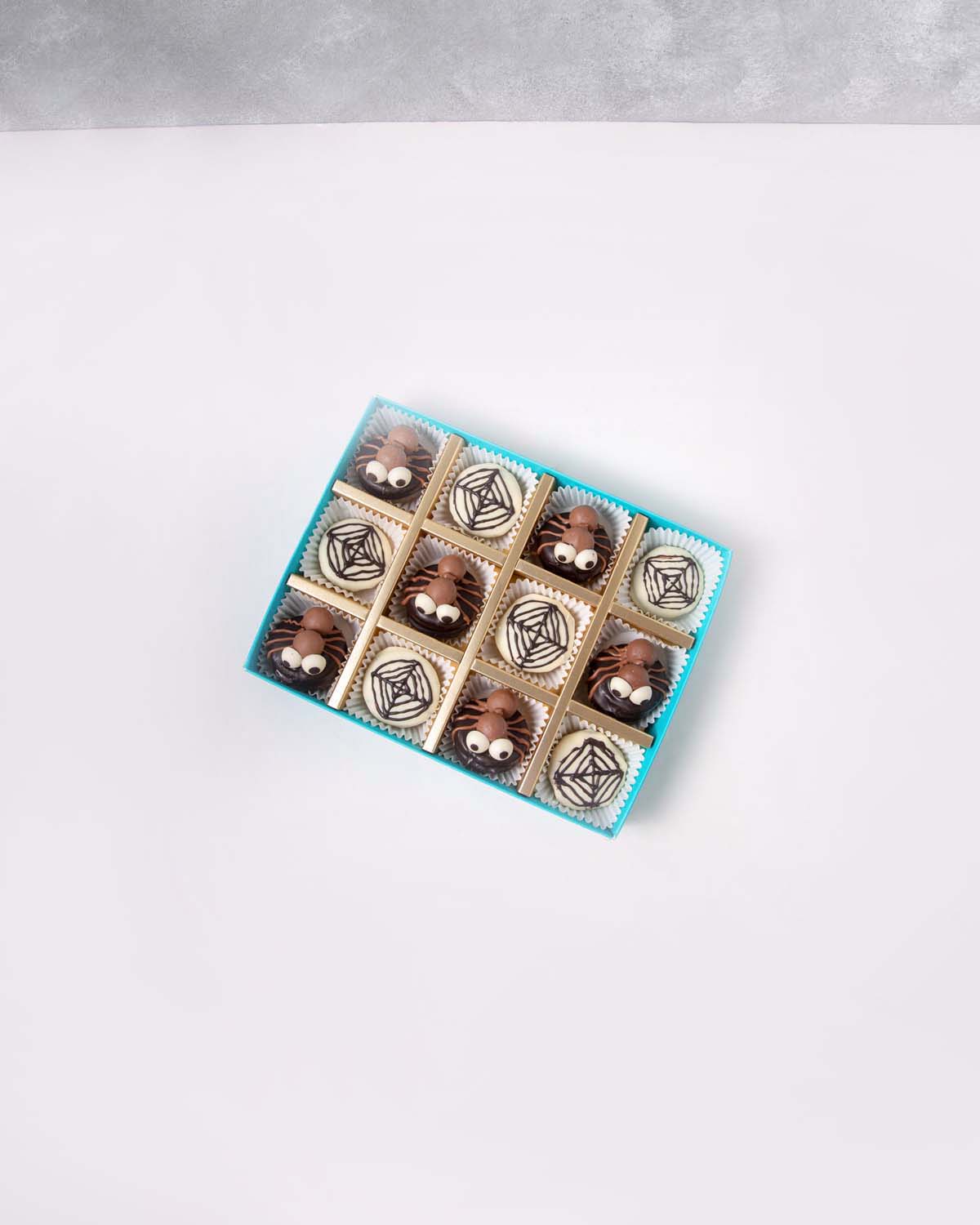 Spiders and Spiderwebs