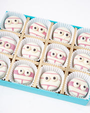 Mummilicious Oreos by Oreos