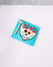 Funny Face Smash Chocolate