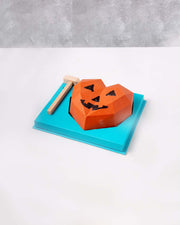 Piñata Pumpkin Chocolate