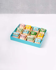 Rice Krispie Mosters