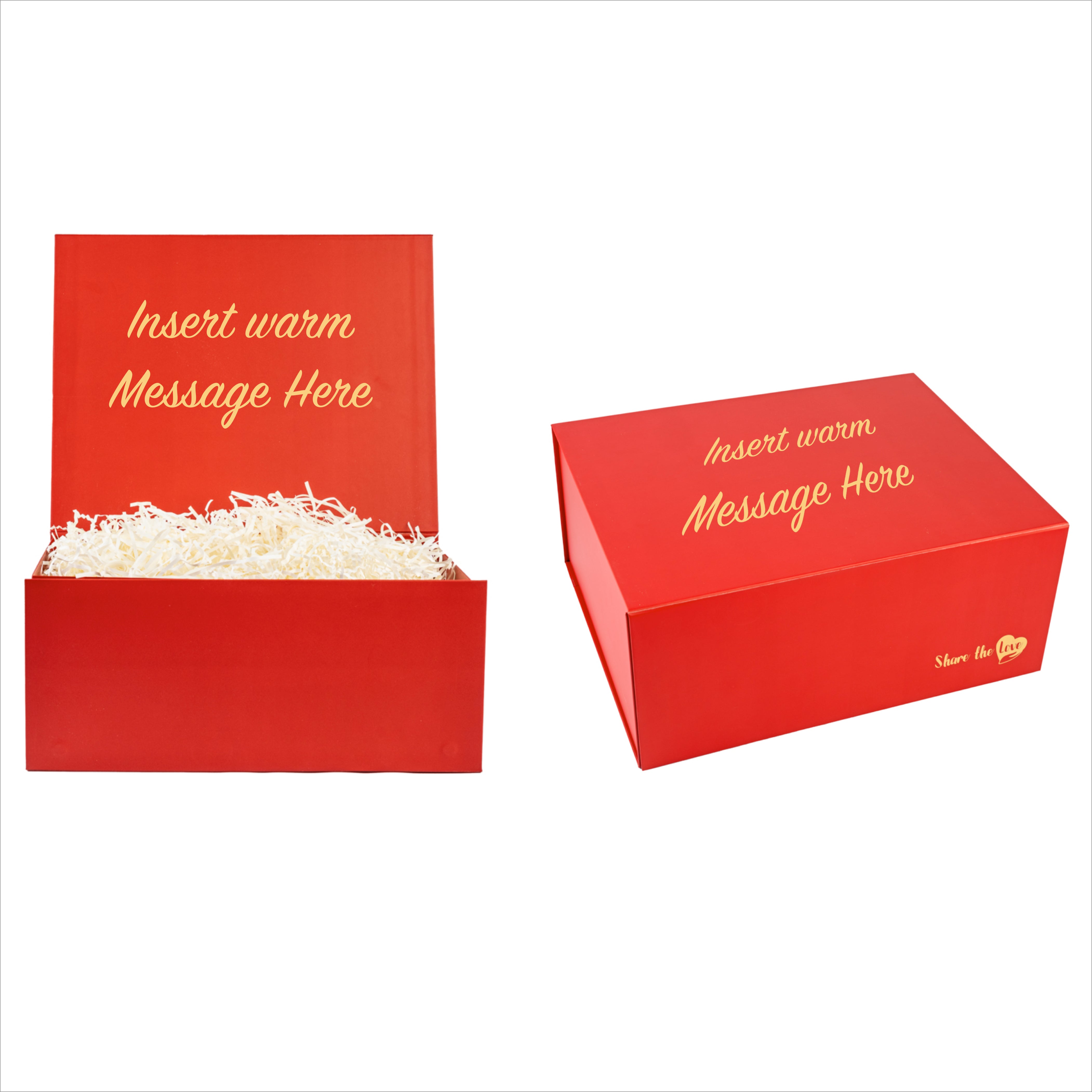 Festive Cheer - Deluxe Hamper