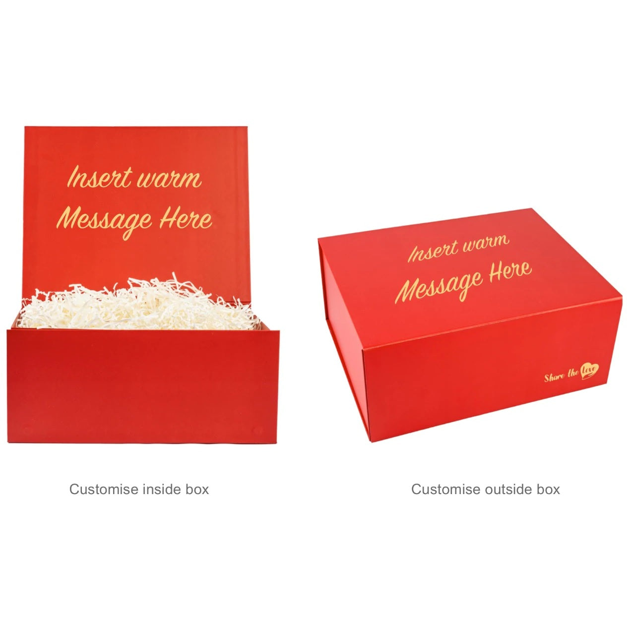 Little Munchkin - Deluxe Hamper