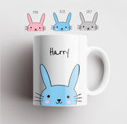 Easter Personalised Mug