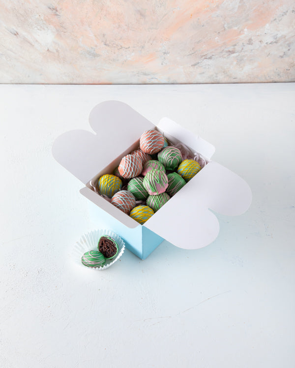 Easter Egg Chocolates delivery UAE