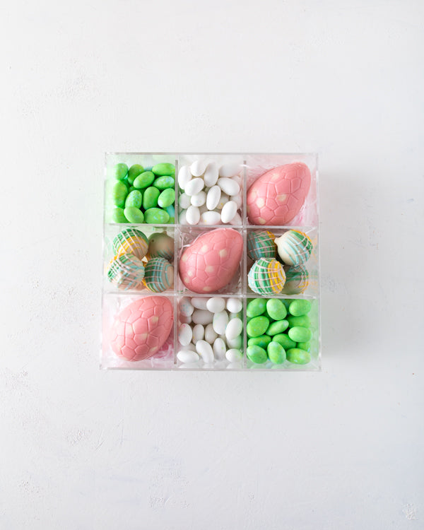 Easter Egg Chocolates delivery UAE