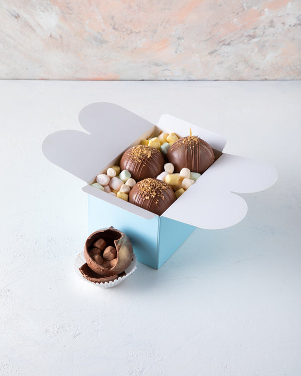 Easter Egg Chocolates delivery UAE