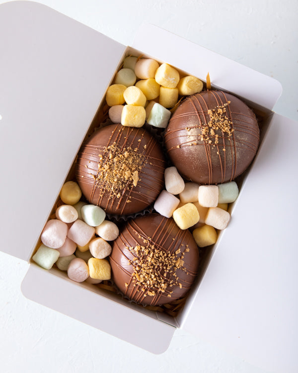 Easter Egg Chocolates delivery UAE