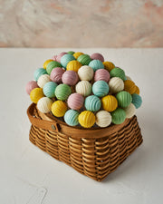 Spring Truffle Basket