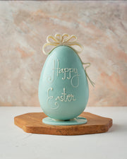 Egg with a Bow 2.0
