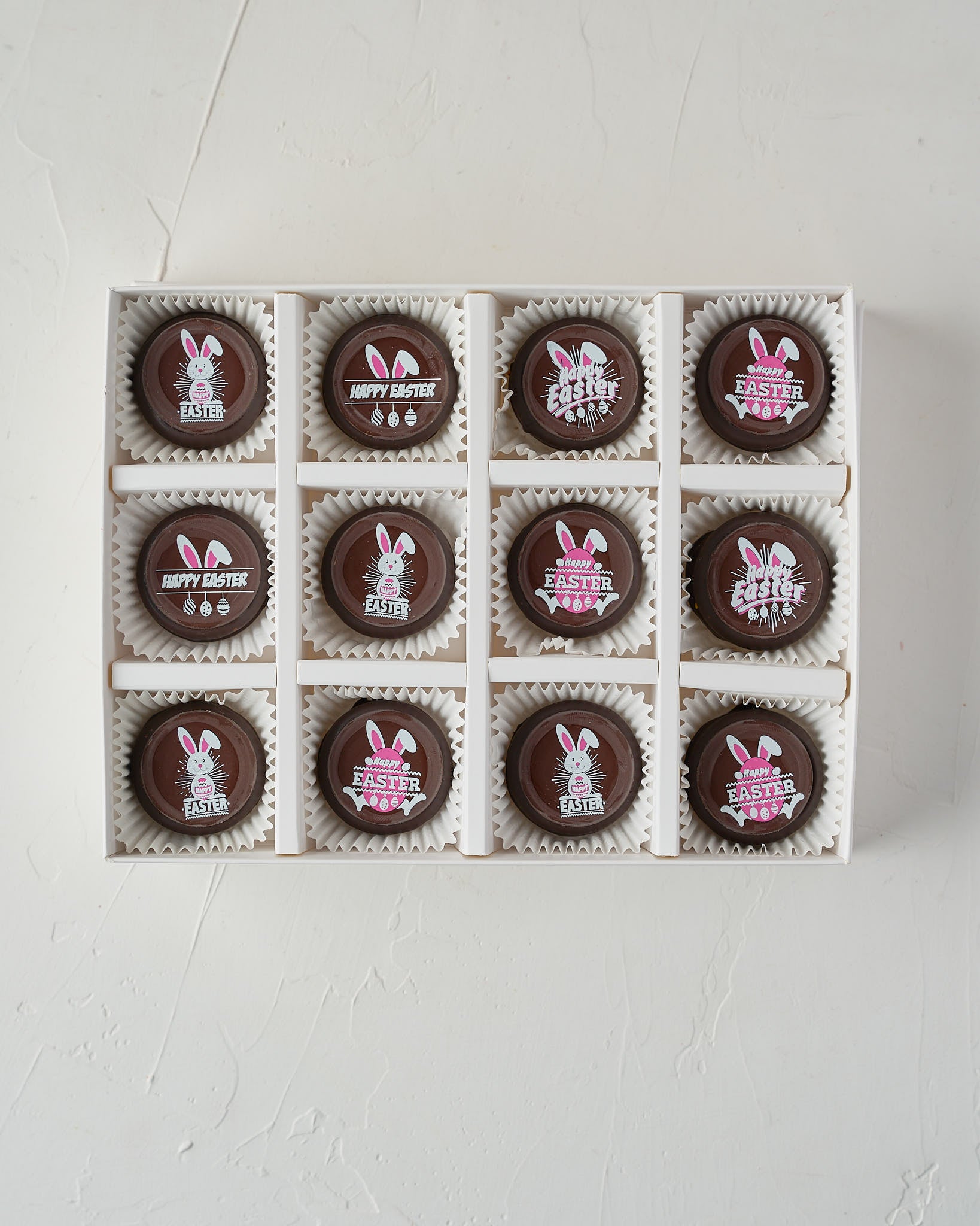 Easter Oreos