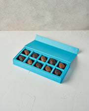 Small Milk and Dark Chocolate Dates