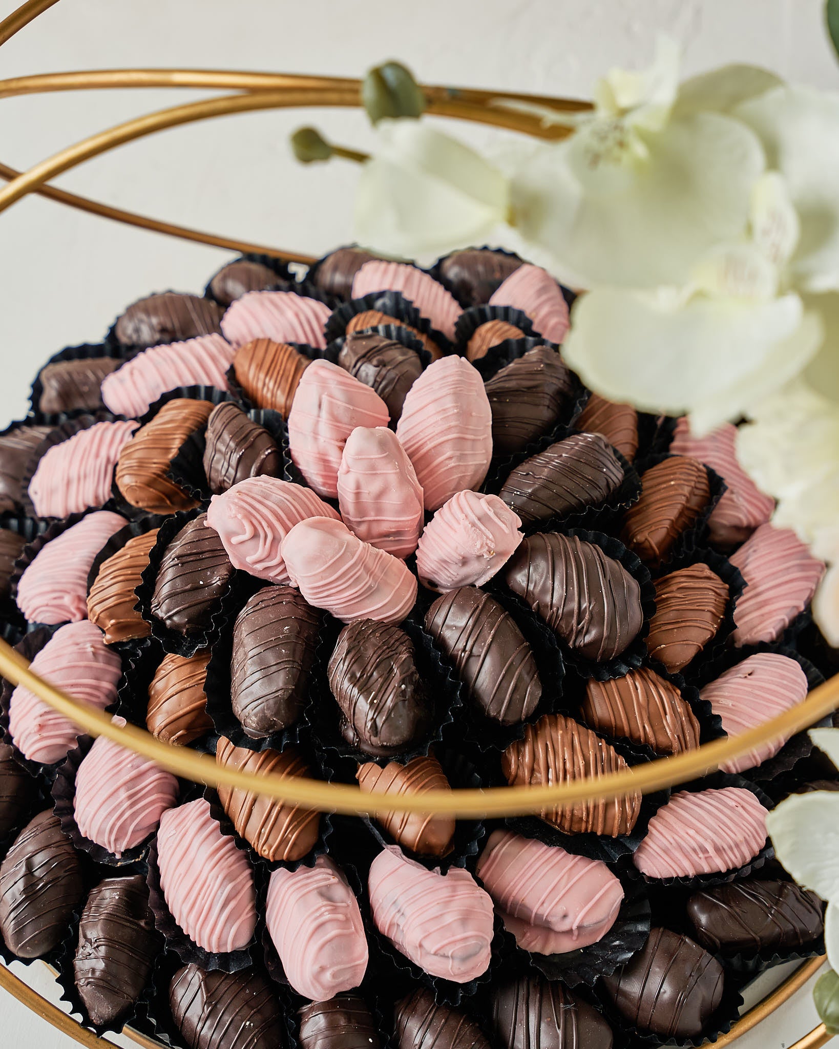 71 Dates Arrangement