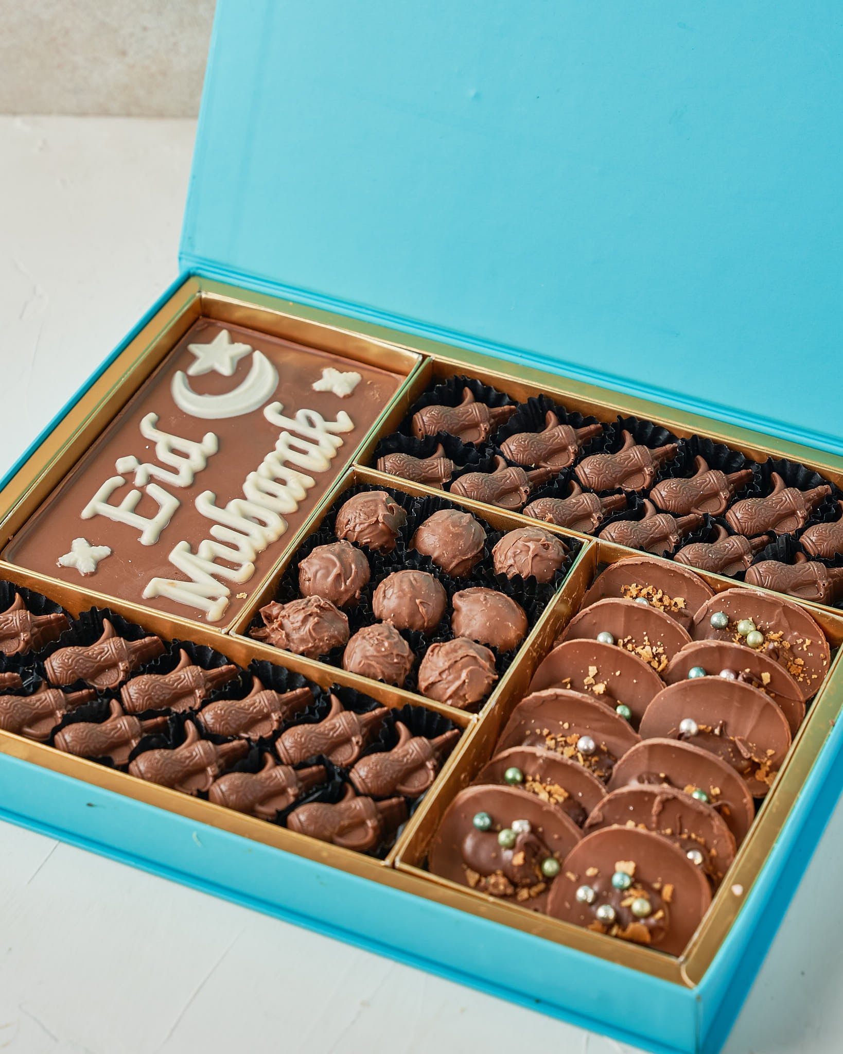 Assorted EID Gift Box