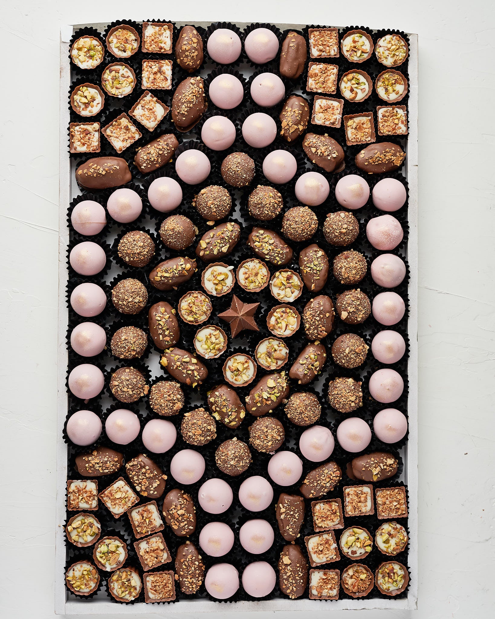 Ramadan Gift Arrangement