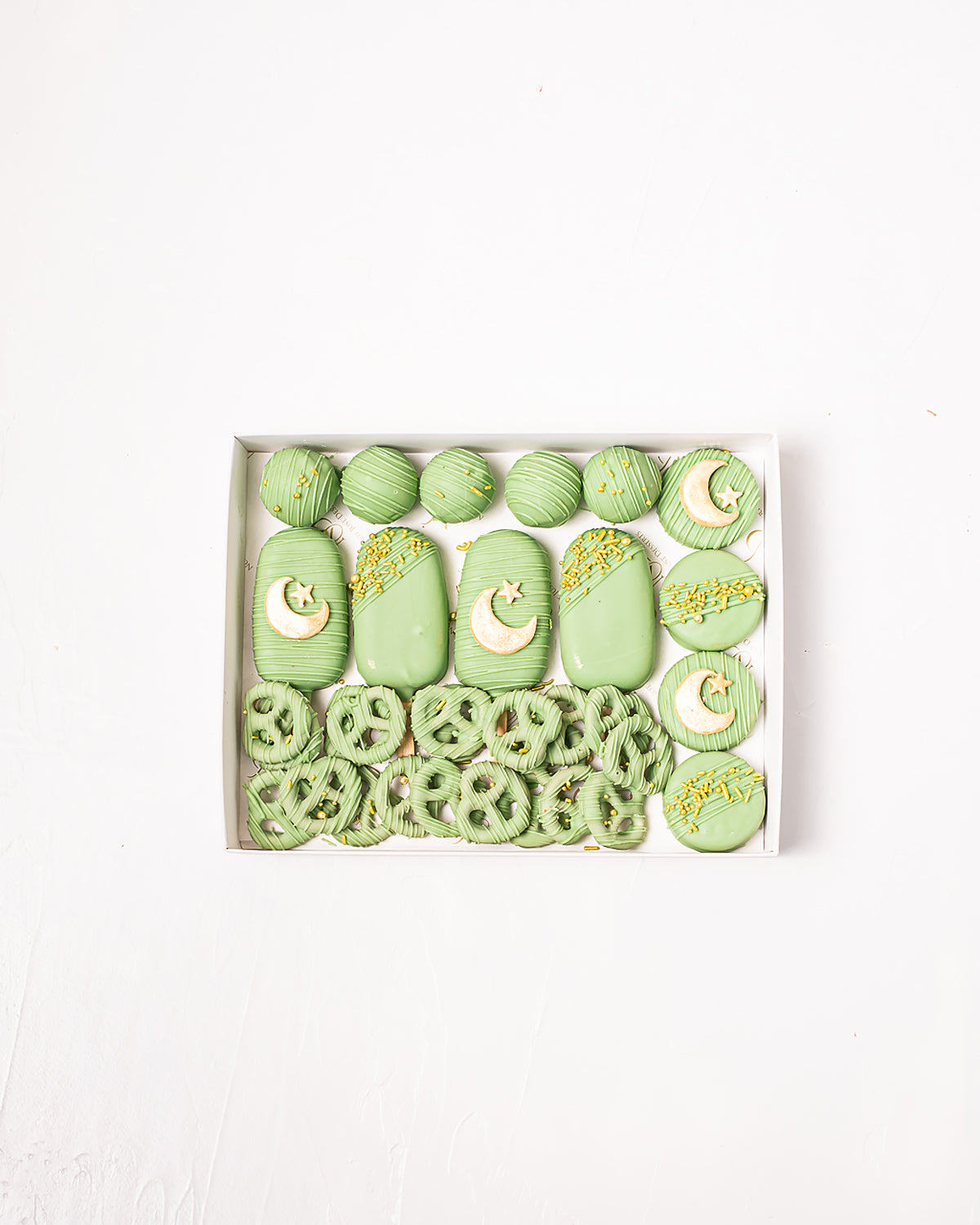 EID and Ramadan Assortment