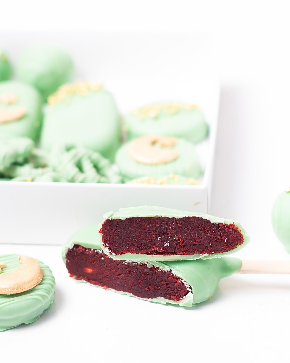 EID and Ramadan Assortment