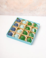 16 Chocolate Covered Strawberries